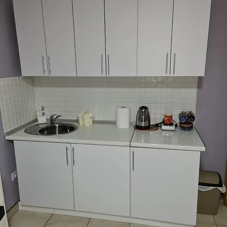 International House * Sarajevo