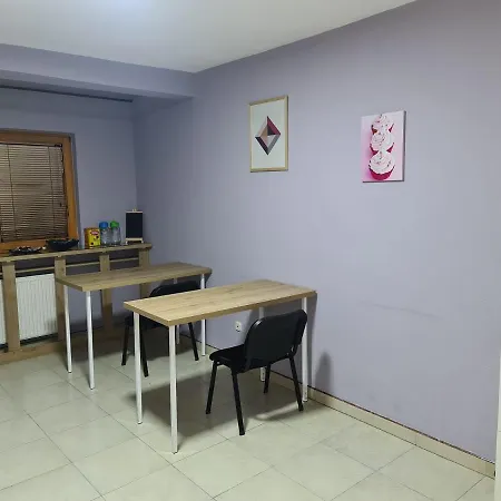 International House *