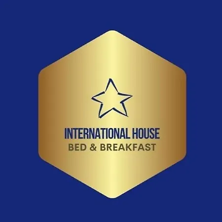 International House Frühstückspension *