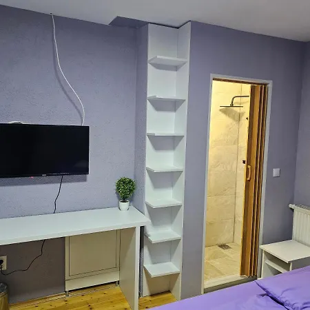 International House *