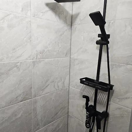 International House * Sarajevo