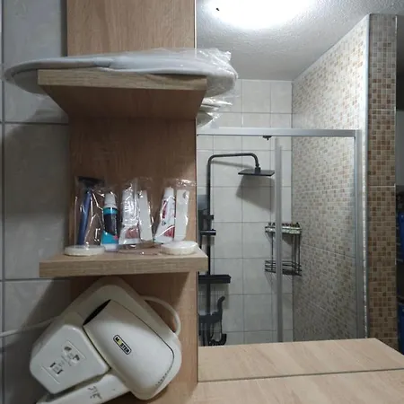 International House Frühstückspension Sarajevo