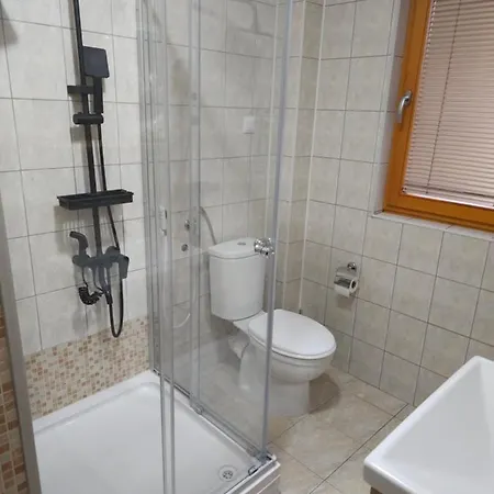 International House * Sarajevo