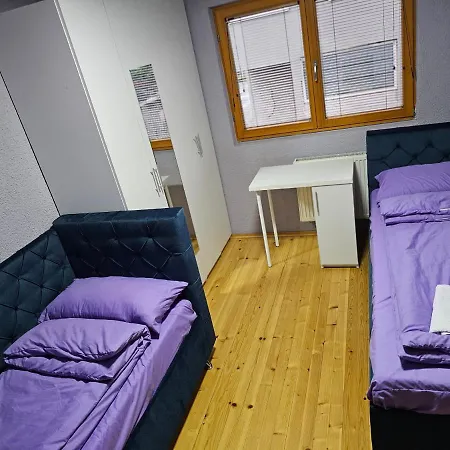 International House *