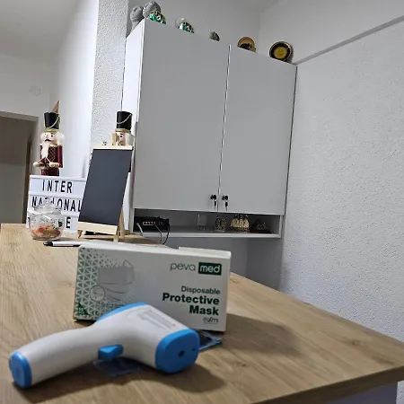 International House *