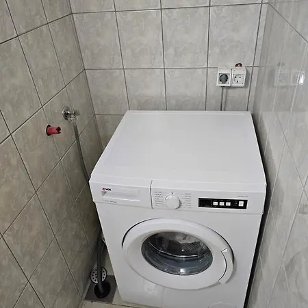 International House Sarajevo